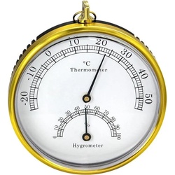 Okko THERMOMETER AND HYGROMETER ZLJ-065, Thermometer + Hygrometer