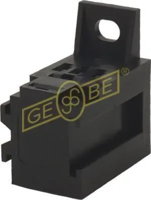 GEBE Relaissockel 990401 für Iveco