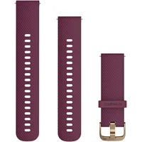 Garmin Silikon 20mm