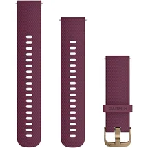 Garmin Silikon 20mm