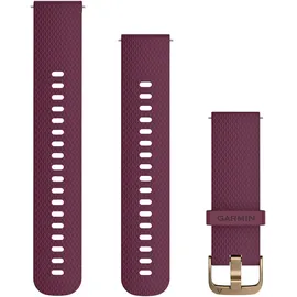 Garmin Silikon 20mm
