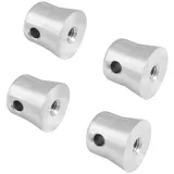 Alutruss DECOLOCK Halbkonusset Decolock DQ-4 M-8