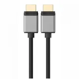 Alogic SULHD03-SGR, 3 m, HDMI 2.1 Cable - 3m