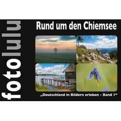 Rund um den Chiemsee