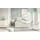 jette home Jette Frame 184 x 129 cm Weiß