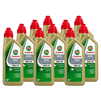 Castrol MTX 10W-40 10 l