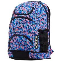 Funkita Schwimmrucksack Elite Squad 36 Liter in Warp Tour | Gr.: onesize