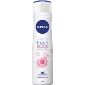 NIVEA Rose Touch Antitranspirant Spray 150 ml