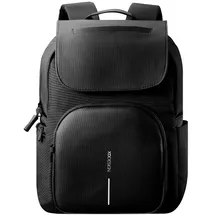 XD Design Bobby Daypack 41.5 cm Laptopfach schwarz