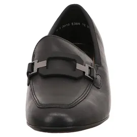 ARA Hochfrontpumps in Schwarz - 38.5