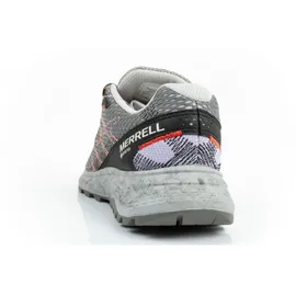 Merrell Fly Strike Gtx Laufschuhe 39 Grau/Silber