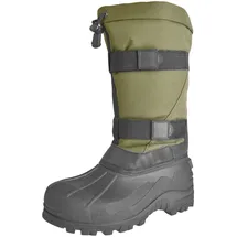 normani Outdoor Sports Arctic Boots Herren Grün 37,5