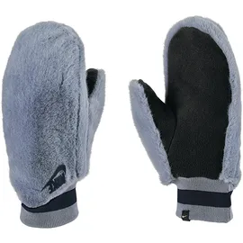 Nike Warm Mittens Damen Schwarz/Blau XS/S