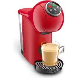 Krups Nescafé Dolce Gusto Genio S Plus KP 3405 rot