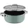 WMF Fusiontec Mineral Pro Bratentopf 24 cm rund