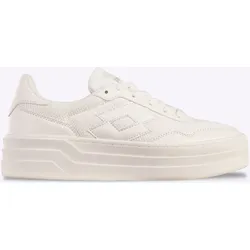 lotto Plateausneaker lotto WHITE 37