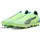 Puma Ultra 5 Match Herren Fizzy Apple-Puma White-Bluemazing 43