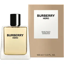 Burberry Hero Eau de Toilette 100 ml