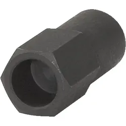 KS Tools Spindel-Vorsatz hohl, für 700.1232 und 700.1242 - 700.1244