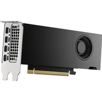 PNY Quadro RTX A2000 16GB ADA Power Limited Low