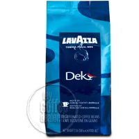 Lavazza Dek, entkoffeiniert Bohne 12 x 500g