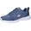 Freizeitschuh Blau 42