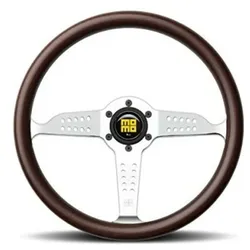 Rennsport-Lenkrad MOMO MOMVSUPGPRIMZ35