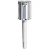 joybos 3-in-1 Gemüseschäler Weiß 17,2 cm