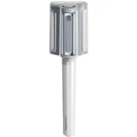 joybos 3-in-1 Gemüseschäler Weiß 17,2 cm
