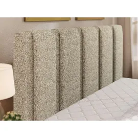 MKS Savino Classic 180 x 200 cm H3 Beige