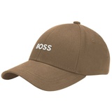 Boss Cap 50491049 Beige