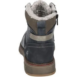 Lerros Herren Blau 45