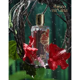 Paris Corner Ibisco Nirvana Extrait de Parfum 65 ml