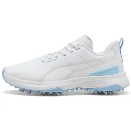 Puma Ignite Blaze 3 himmelblau / weiß 38,5