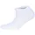 JACK & JONES Sneakersocken 10er Pack Weiß 33-37
