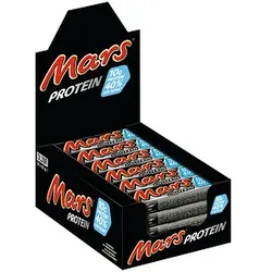 Mars PROTEIN Proteinriegel 18 x 50,0 g