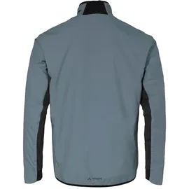 Vaude Herren Moab Insulation Light Jacke (Größe XXL, grau)