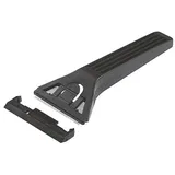 WOLFCRAFT Kunststoff-Schaber 4193000
