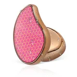 OUKEYA Nano Glas Hornhaut Entferner, Fersenkratzer für Füße, Duschschrubber, Pediküre, Totes Hautgewebe Entferner, Kristall-Haarentferner für Rücken, Arme und Beine, Foot File