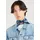 Levi's "UNISEX", Damen, blau (navyblau), Web, Baumwolle, Paisley, Modetücher, Paisley-Nickituch