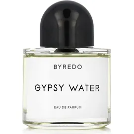 Byredo Gypsy Water Eau de Parfum 100 ml