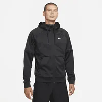 Nike Golf Jacke schwarz