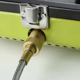 MEVA DUAL Compact + Grill