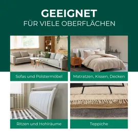 Silberkraft Bettwanzenspray 2 L