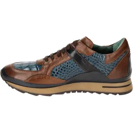 Galizio Torresi 415128B Herren Blau 43