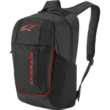 Alpinestars Gfx V2 Rucksack - Schwarz/Rot