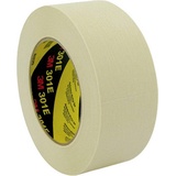 3M 301E 3017250 Kreppband Beige (L x B) 50m x 72mm 1St.