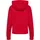 hummel Hoodie Rot L