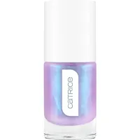 Catrice POOLSIDE OF LIFE Nagellack 10 ml C03 Purple Skies