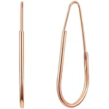 yokoamii Creolen Set: Y50 roségold 41,8mm